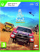 Dakar Desert Rally
