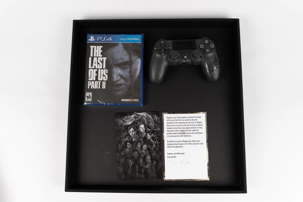 The Last Of Us Part II [Employee Edition]