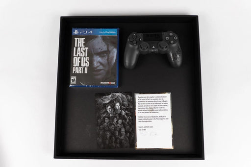 The Last Of Us Part II [Employee Edition]