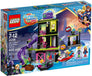 Lena Luthor Kryptomite Factory #41238