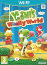 Yoshi's Woolly World