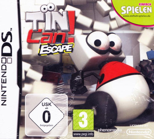 Tin Can Escape