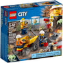 Mining Team #60184