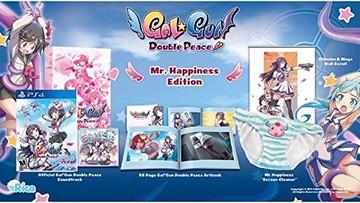 GalGun: Double Peace Mr. Happiness Edition