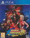 King of Fighters '98: Ultimate Match Final Edition