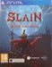 Slain: Back From Hell