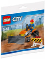 Tractor #30353