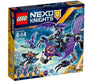 The Heligoyle #70353