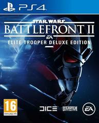 Star Wars Battlefront II [Elite Trooper Deluxed Edition]