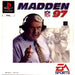 Madden 97