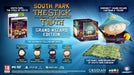 South Park The Stick of Truth [Grand Master Wizard Collectors Edition]