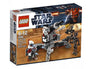 Elite Clone Trooper & Commando Droid Battle Pack #9488