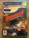 Burnout Revenge