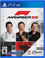 F1 Manager 23