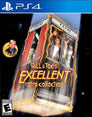 Bill & Ted's Excellent Retro Collection
