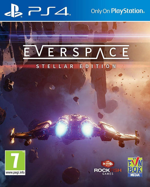 Everspace [Stellar Edition]