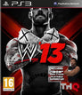 WWE '13 [Limited Mike Tyson Edition]