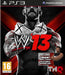 WWE '13 [Limited Mike Tyson Edition]