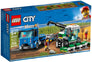 Harvester Transport #60223