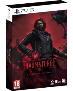 The Thaumaturge [Signature Edition]