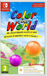 Color Your World [Code In Box]