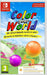 Color Your World [Code In Box]