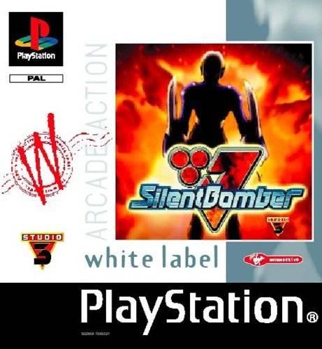 Silent Bomber [White Label]