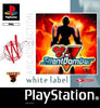 Silent Bomber [White Label]