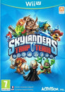 Skylanders: Trap Team