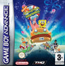 SpongeBob SquarePants The Movie