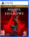 Assassin's Creed Shadows [Gold Edition]