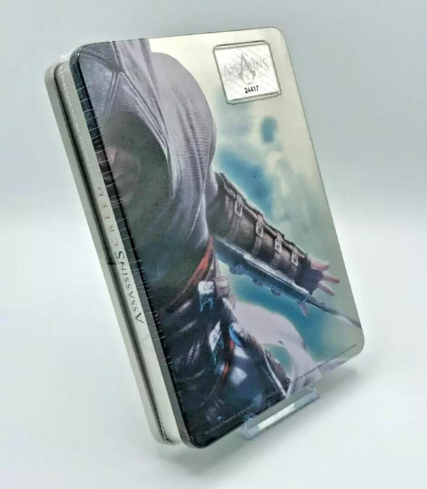 Assassin's Creed [Collector's Edition]