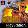 Duke Nukem Time to Kill