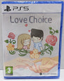 Love Choice