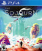 The Sojourn