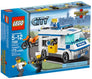 Prisoner Transport #7286