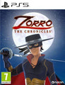 Zorro the Chronicles