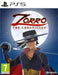 Zorro the Chronicles