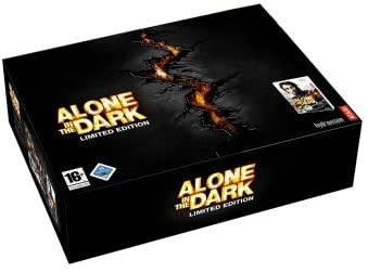 Alone in the Dark [Limited Edition]