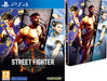 Street Fighter 6 [Steelbook Edition]