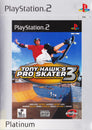 Tony Hawk 3 [Platinum]