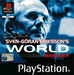 Sven-Goran Eriksson's World Manager