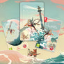 Wavetale [Steelbook]