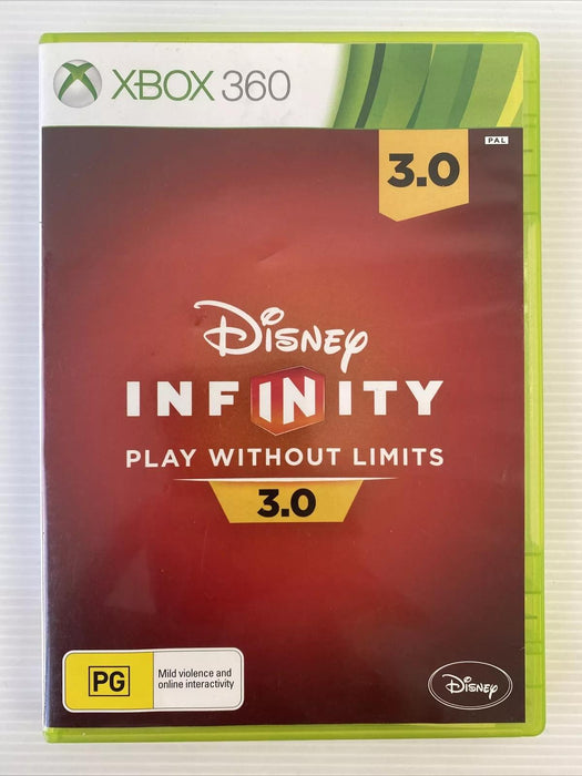 Disney Infinity 3.0