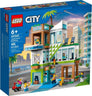 Apartment Building #60365