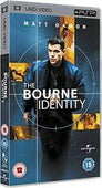 The Bourne Identity [UMD]