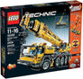 Mobile Crane Mk II #42009