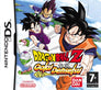 Dragon Ball Z Harukanaru Densetsu