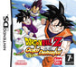 Dragon Ball Z Harukanaru Densetsu