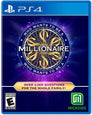 Who Wants To Be A Millionaire